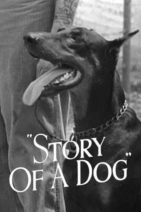 Story of a Dog
